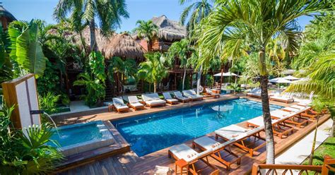 Blue Playa del Carmen: The Perfect Setting for a Magical Vacation